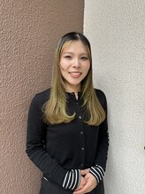 エンテ アム(en-te:am)&nbsp;竹内 麻帆