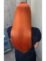 リコ 池袋東口店(Liko) オレンジカラー