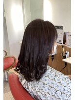 ヘアクリエイション カズ(HAIR CREATION KAZ)&nbsp;パーマ
