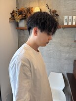 テーラー(Tailor) ツイストスパイラルパーマ