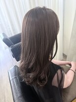 ヘアーサロン トランク(TRUNK)&nbsp;デジタルパーマ