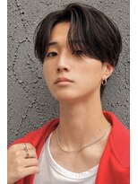 ブレスボーオム 明石(Breath beauu Homme Akashi)&nbsp;▼川崎祐生Breath beauu Homme▼メンズ/美容室/明石/西明石/二見
