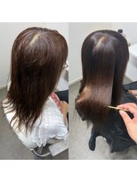 ボクノ 7号店 町田(bokuno) 髪質改善/縮毛矯正/トリートメント