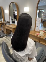 カノエ 下松店(canoe)&nbsp;ツヤツヤロング