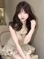 ヴェイ(VEYY.)&nbsp;今っぽ韓国レイヤー×チョコブラウン