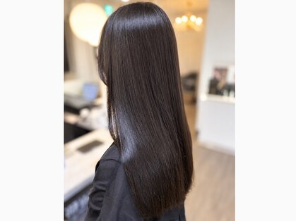 ノア ヘアケア(NOAH hair care)の写真