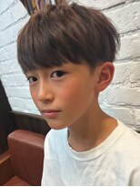 ハート 新子安店(HEART)&nbsp;新子安/波巻きツイストスパイラル/リバースセンターパート