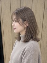 サニー(SUNNY) ナチュラルベージュミディアム