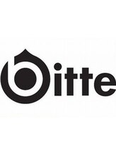 bitte