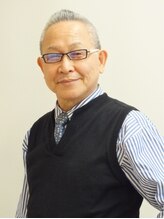 ビューティースタジオ ミュー(Beauty Studio Myu)&nbsp;姫野 一郎