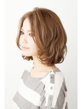 アジュテ(ajouter) ナチュラルエアーセミディ♪