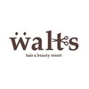 ウォルツ(Walts)のお店ロゴ