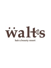 Walts【ウォルツ】