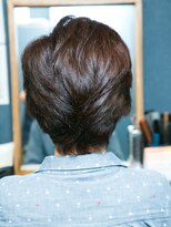 ヘアカラー専門店 カラーズ 金町(COLORS) ナチュラルカラー