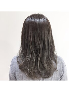 シーン 池袋(scene.) scene.【シーン】【池袋 西口徒歩3分】グレー×グラデーション