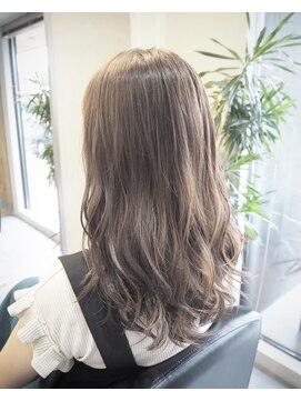 ローラム(LOLAM) 大人ベージュ