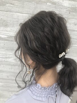 エイト マカビ 沖縄真嘉比店(EIGHT makabi) 【EIGHT真嘉比】お客様スタイル_