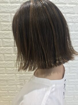 モードケイズ 松原店(MODE K's) 外ハネボブ