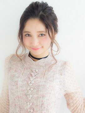 フィッジ(PHIDGE) ★アンニュイSETスタイル★