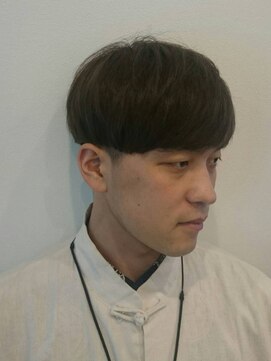 ブリランチン アイチダイガクマエ(Brilliantine Aichidaigakumae) リラクシーマシュ