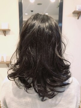 ルセットフェブリエ(lesept fevrier) ナチュラルミディ