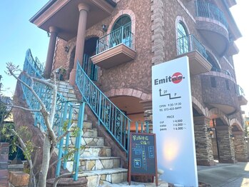 Emitas.三年坂【エミタス】