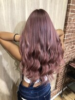 ラピス テラス 渋谷(Lapis terrace)&nbsp;バリアージュピンク