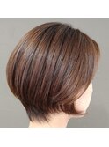 ショートスタイル