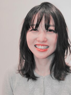 アンプリュス リアン(1+ Unplus lien) ハイレイヤーミディ/亀戸/錦糸町/平井/西大島