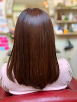 プリズムプリズム(Prism Prism)&nbsp;艶髪