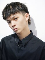 ゴールド 渋谷本店(GOALD) メンズヘア整形・GOALD・メンズパーマ