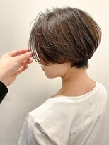 ビープ(beep)&nbsp;2021ハンサムショート