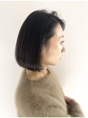 【Soil】guest style bob