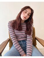 シプレ(cipre)&nbsp;ピンクベージュ