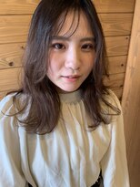 アグニー(Agnii)&nbsp;ふんわりレイヤー