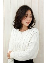 ディール(Deal) 【一番綺麗に動くカット】ミリ単位にこだわったボブ