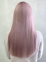 アルバム 銀座(ALBUM GINZA)&nbsp;バニラクリームフラペチーノピンク_ペールベージュ_ba323933