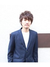 アプロード(Applaud)&nbsp;小林 和政