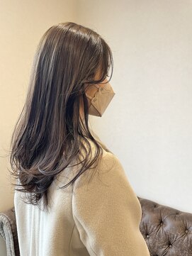 ショウビット(Show Bit) マットベージュカラー