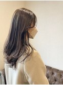 マットベージュカラー
