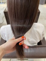 フォルテ 草薙店&nbsp;ラベンダーベージュ☆