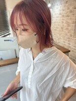 リズ(Li’s)&nbsp;外ハネボブ