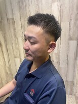 ラフ 大宮店(Laf)&nbsp;爽やか！ベリショスタイル！