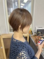 エゴイスト(EGOIS&)&nbsp;くびれショート