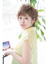 ステージ(STAGE)&nbsp;デザインカラー/シルキーベージュ/グレージュカラー/幡ヶ谷