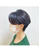 アッシュ 西川口店(Ash)&nbsp;髪質改善/ショートボブ/イルミナカラー/川口/西川口/西川口駅/