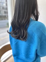 ジプソ(Gypso Hair salon)&nbsp;【 ダークグレー 】