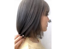 リゾートフォーヘアー 嵯峨店(ReSORT FOR HAIR)
