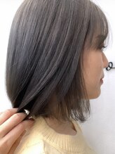 リゾートフォーヘアー 嵯峨店(ReSORT FOR HAIR)