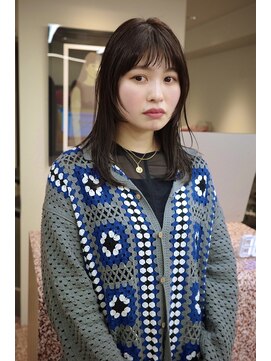 ロスタークラス(ROSTAR class) フェイスレイヤーミディアム